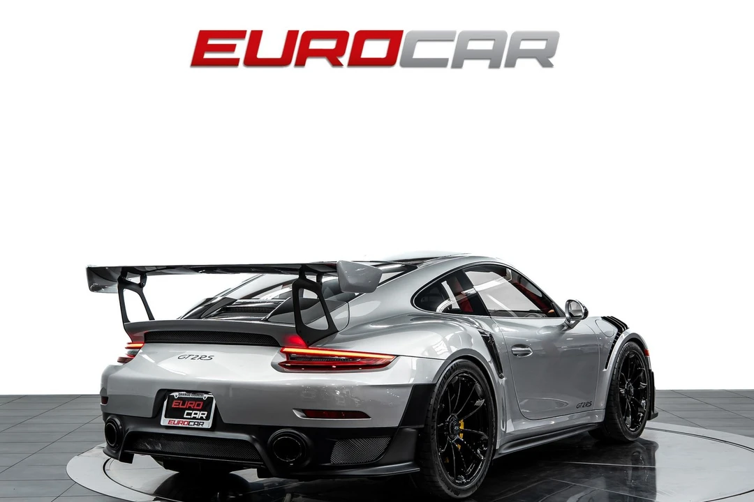 2019 Porsche 991 GT2 RS - Image 5 of 31