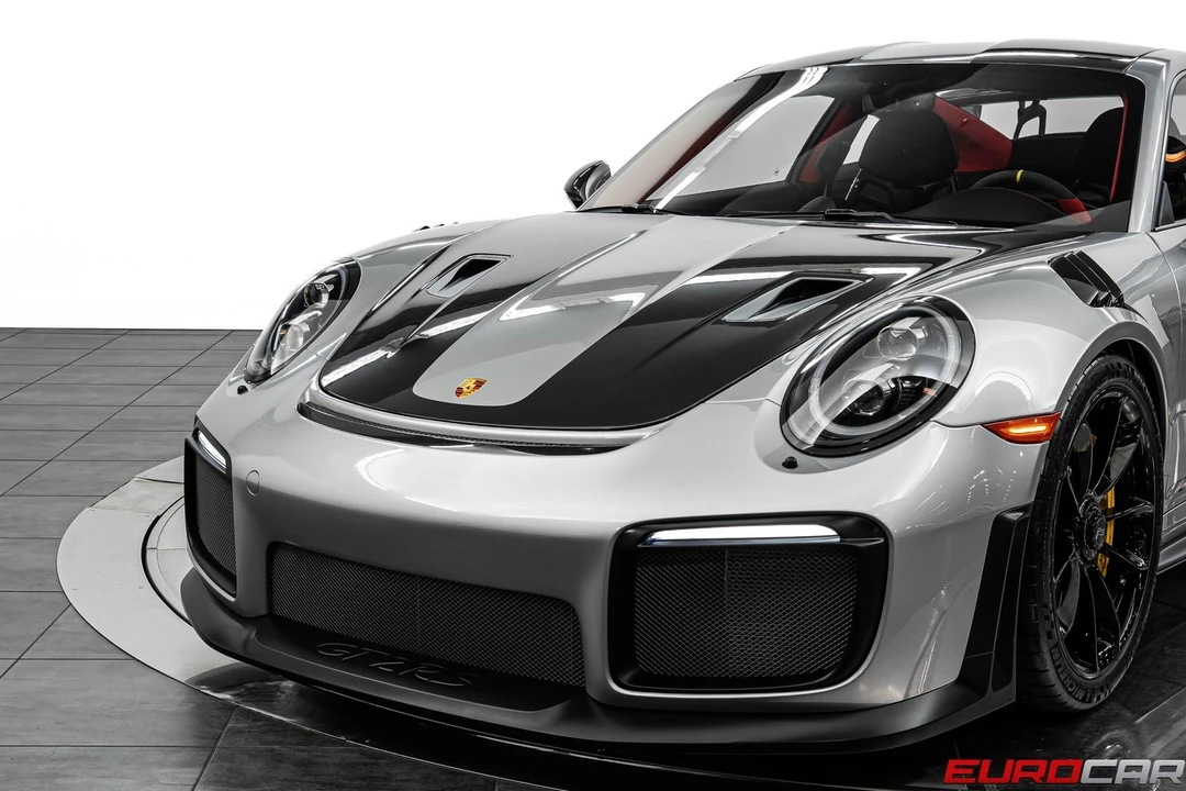 2019 Porsche 991 GT2 RS - Image 16 of 31