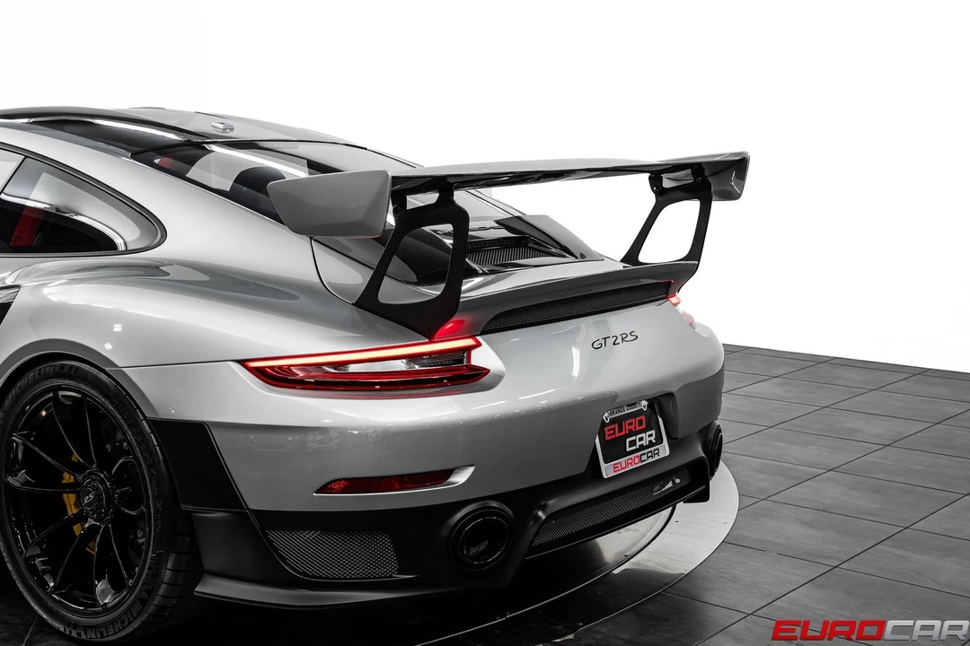 2019 Porsche 991 GT2 RS - Image 24 of 31