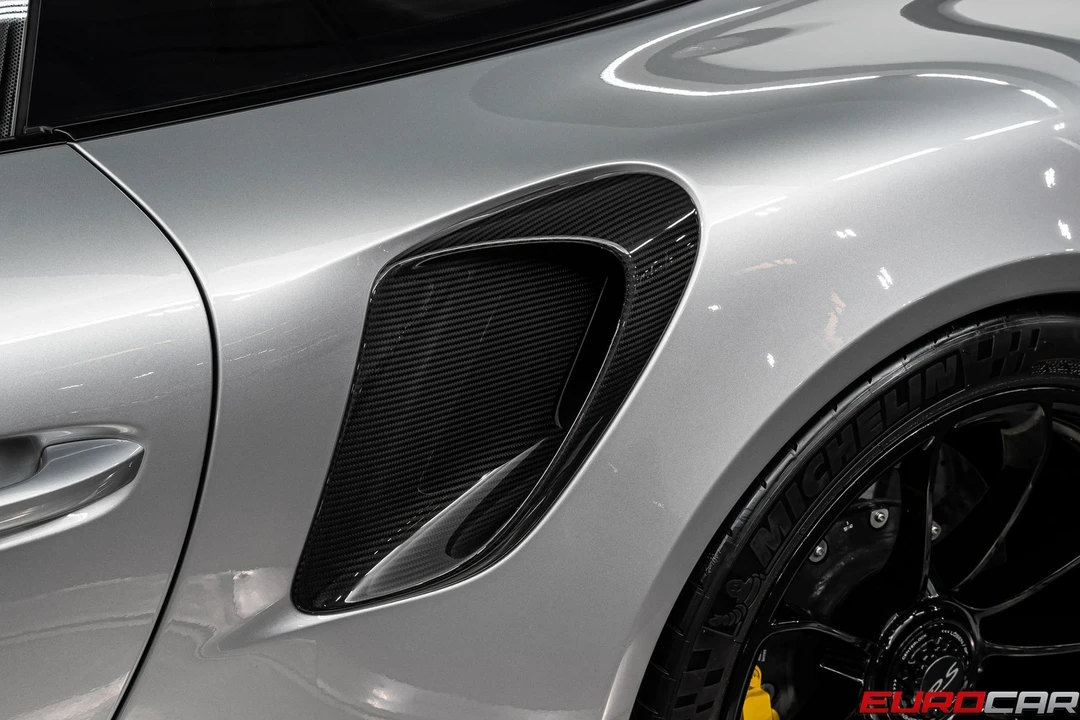 2019 Porsche 991 GT2 RS - Image 21 of 31