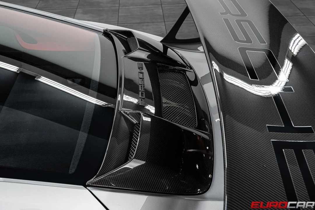 2019 Porsche 991 GT2 RS - Image 26 of 31