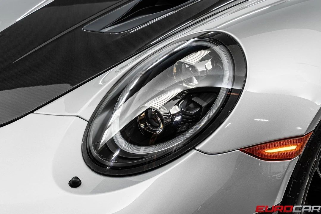 2019 Porsche 991 GT2 RS - Image 13 of 31