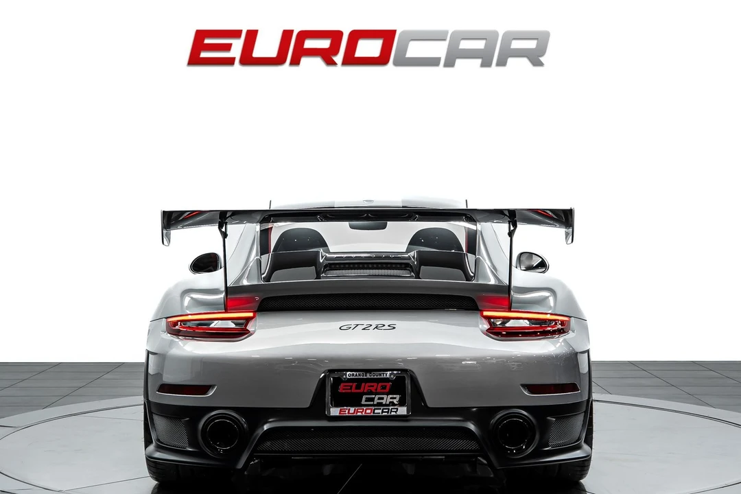 2019 Porsche 991 GT2 RS - Image 4 of 31