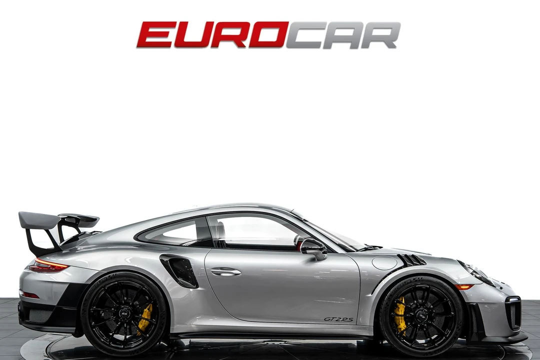 2019 Porsche 991 GT2 RS - Image 6 of 31