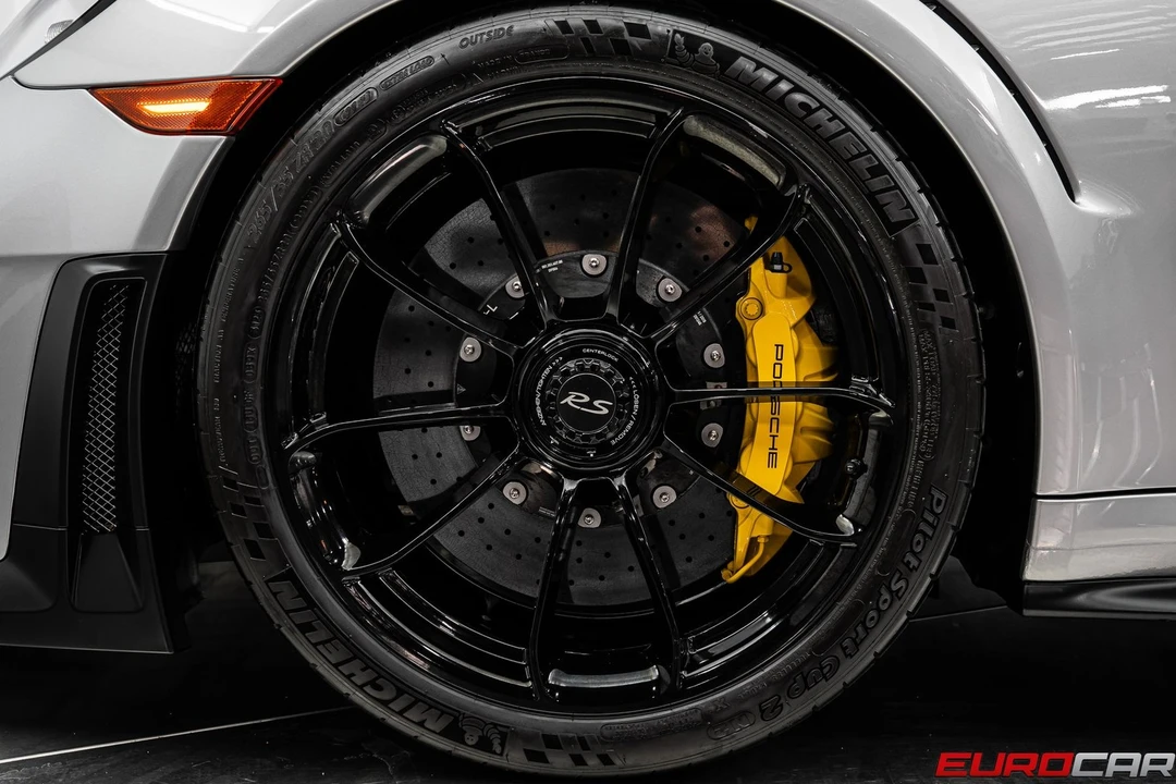 2019 Porsche 991 GT2 RS - Image 30 of 31