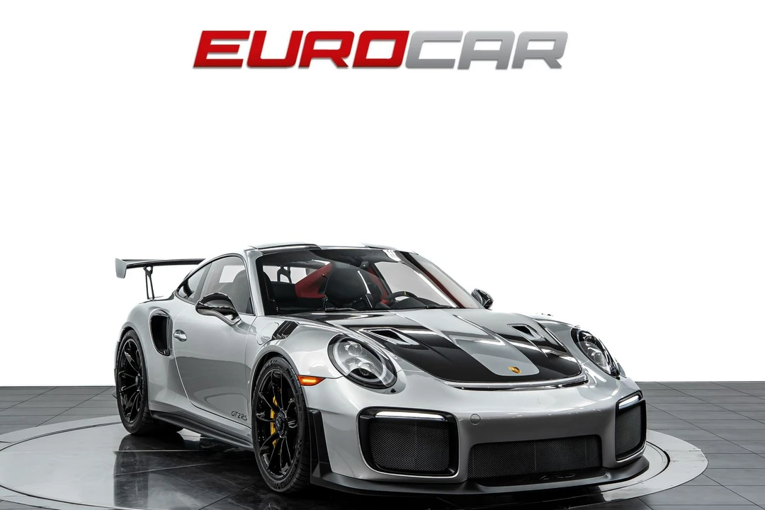 2019 Porsche 991 GT2 RS - Image 7 of 31