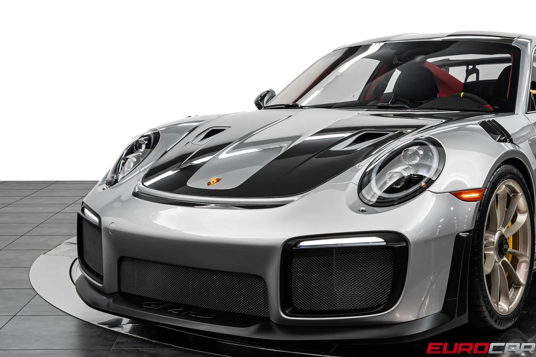 2019 Porsche 991 GT2 RS - Image 16 of 31