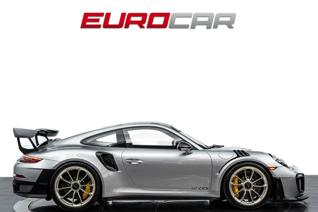 2019 Porsche 991 GT2 RS - Image 6 of 31