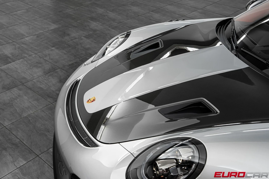 2019 Porsche 991 GT2 RS - Image 9 of 31