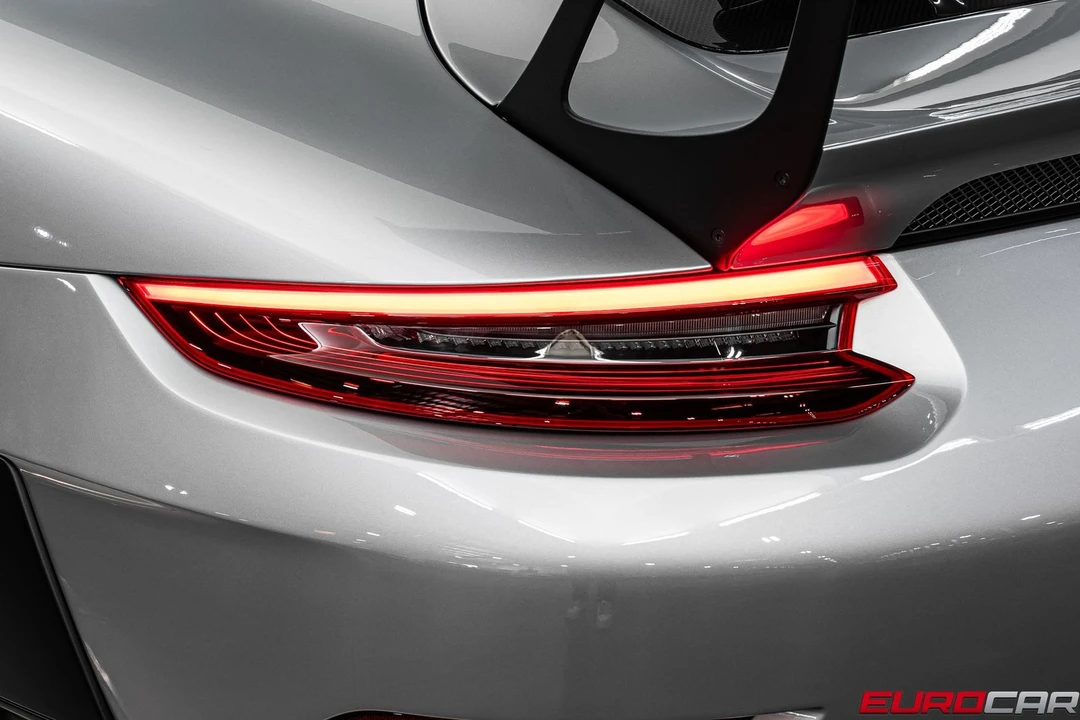 2019 Porsche 991 GT2 RS - Image 27 of 31