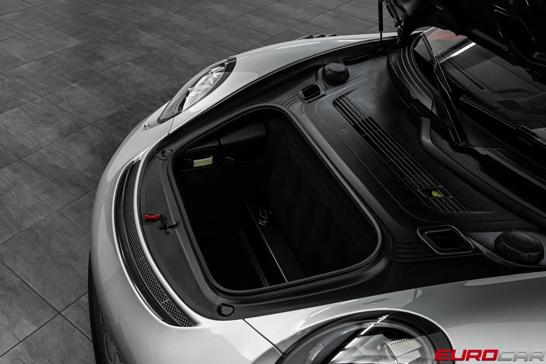 2019 Porsche 991 GT2 RS - Image 10 of 31