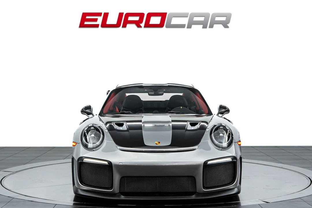 2019 Porsche 991 GT2 RS - Image 8 of 31