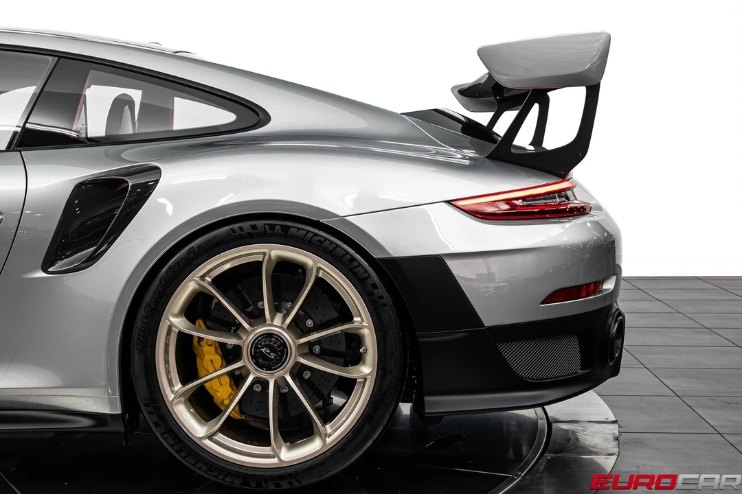 2019 Porsche 991 GT2 RS - Image 23 of 31