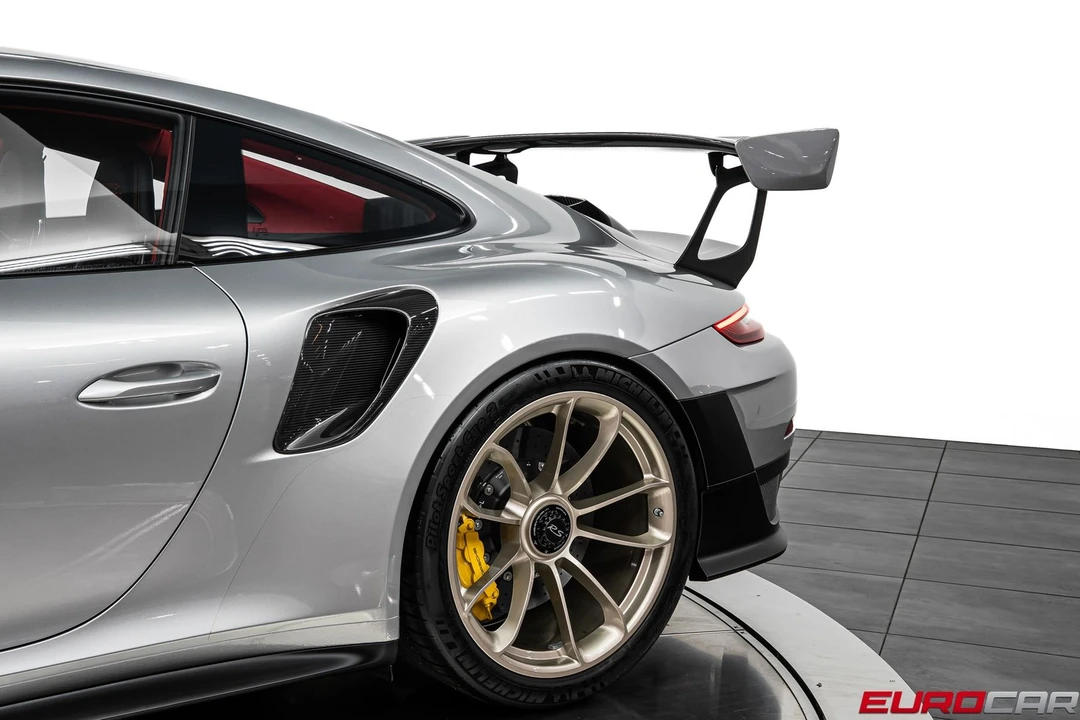 2019 Porsche 991 GT2 RS - Image 22 of 31