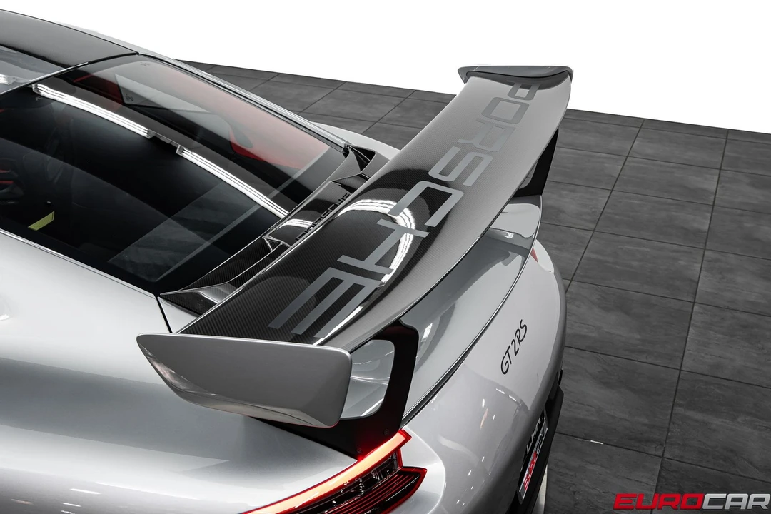 2019 Porsche 991 GT2 RS - Image 25 of 31