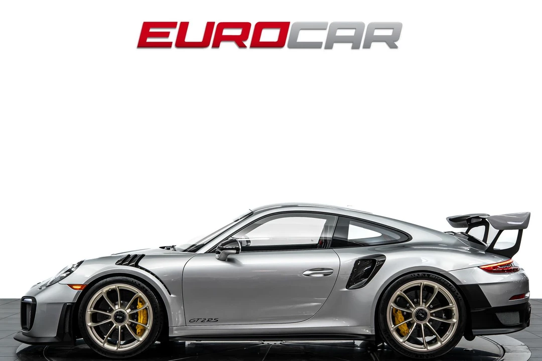 2019 Porsche 991 GT2 RS - Image 2 of 31