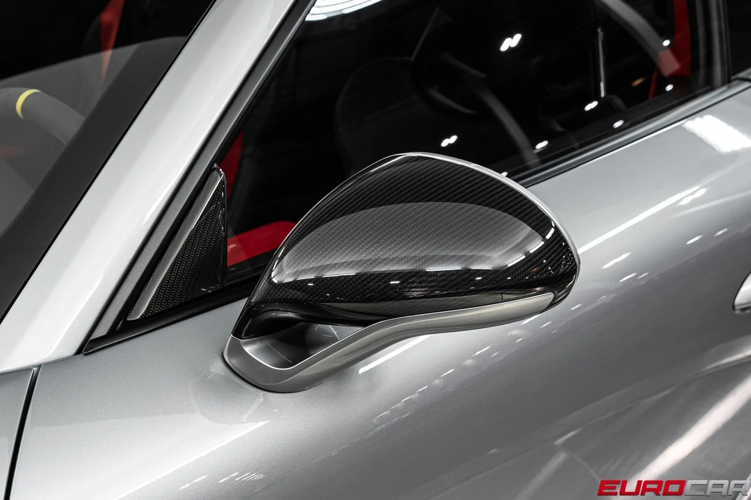 2019 Porsche 991 GT2 RS - Image 19 of 31