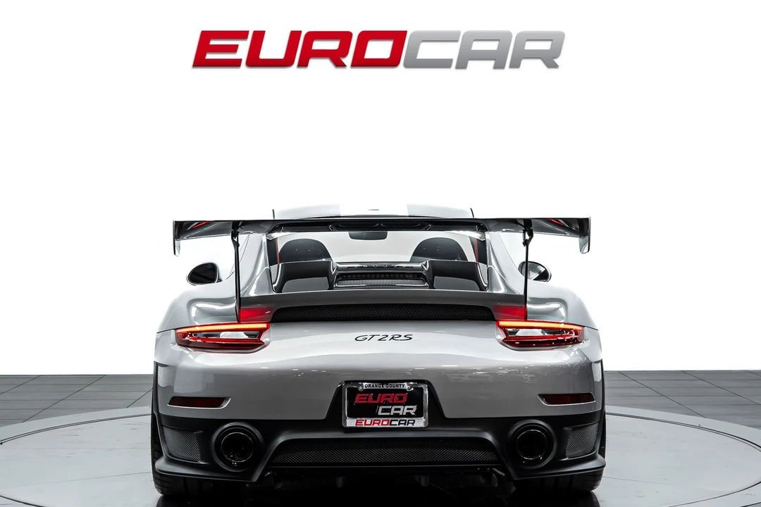 2019 Porsche 991 GT2 RS - Image 4 of 31