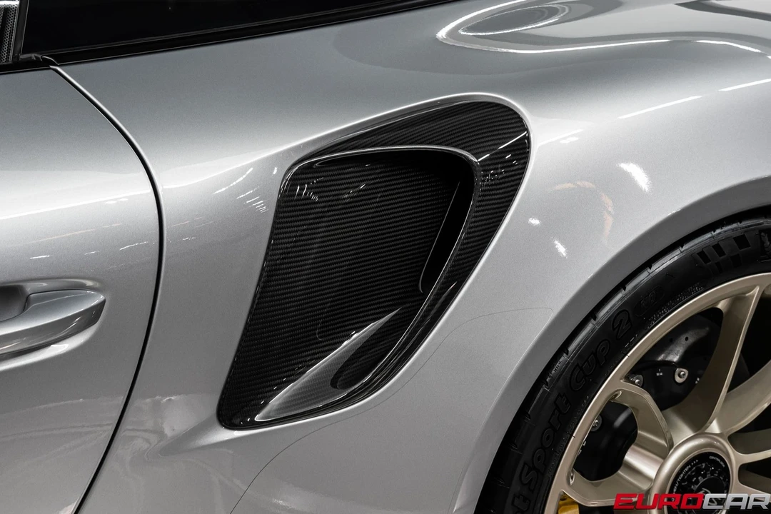 2019 Porsche 991 GT2 RS - Image 21 of 31