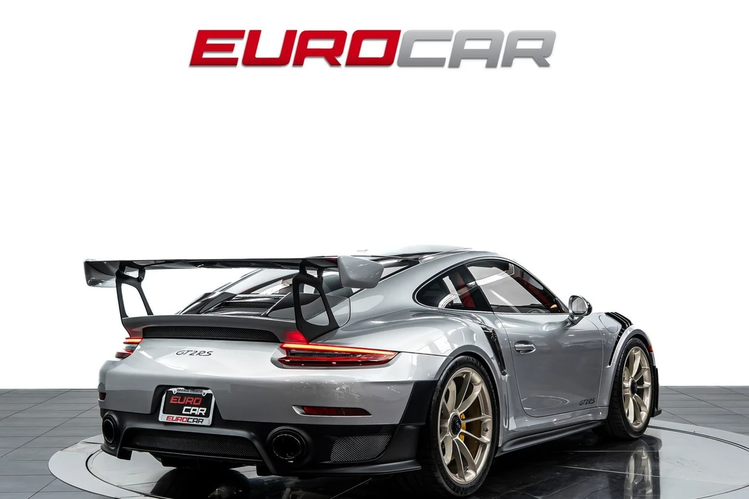 2019 Porsche 991 GT2 RS - Image 5 of 31