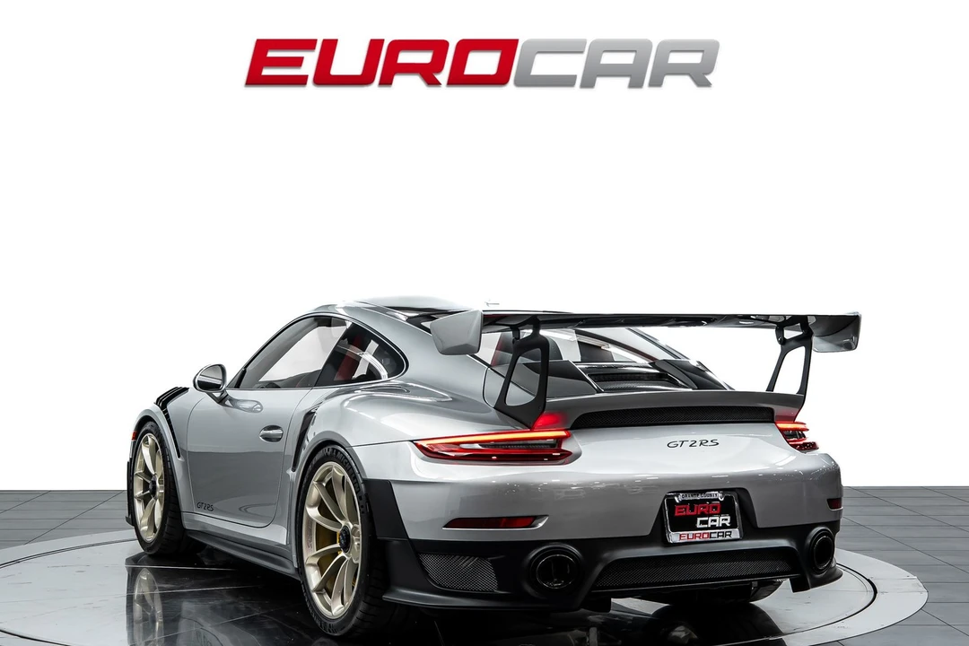2019 Porsche 991 GT2 RS - Image 3 of 31