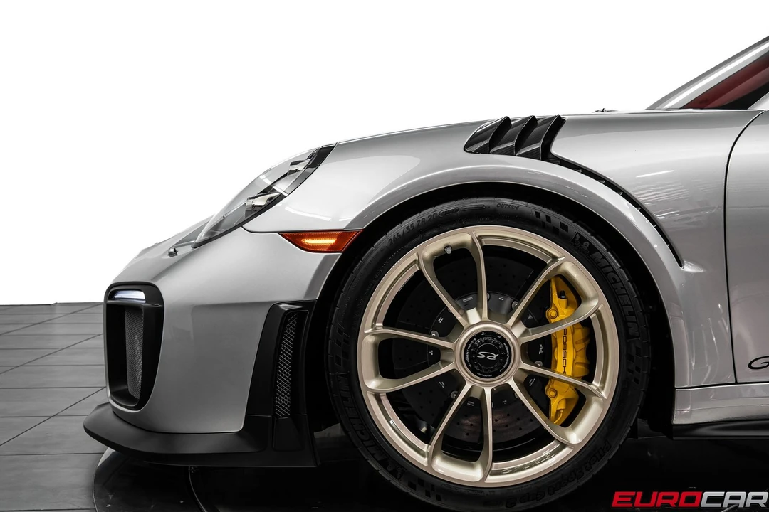 2019 Porsche 991 GT2 RS - Image 17 of 31