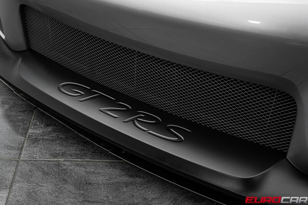 2019 Porsche 991 GT2 RS - Image 13 of 31