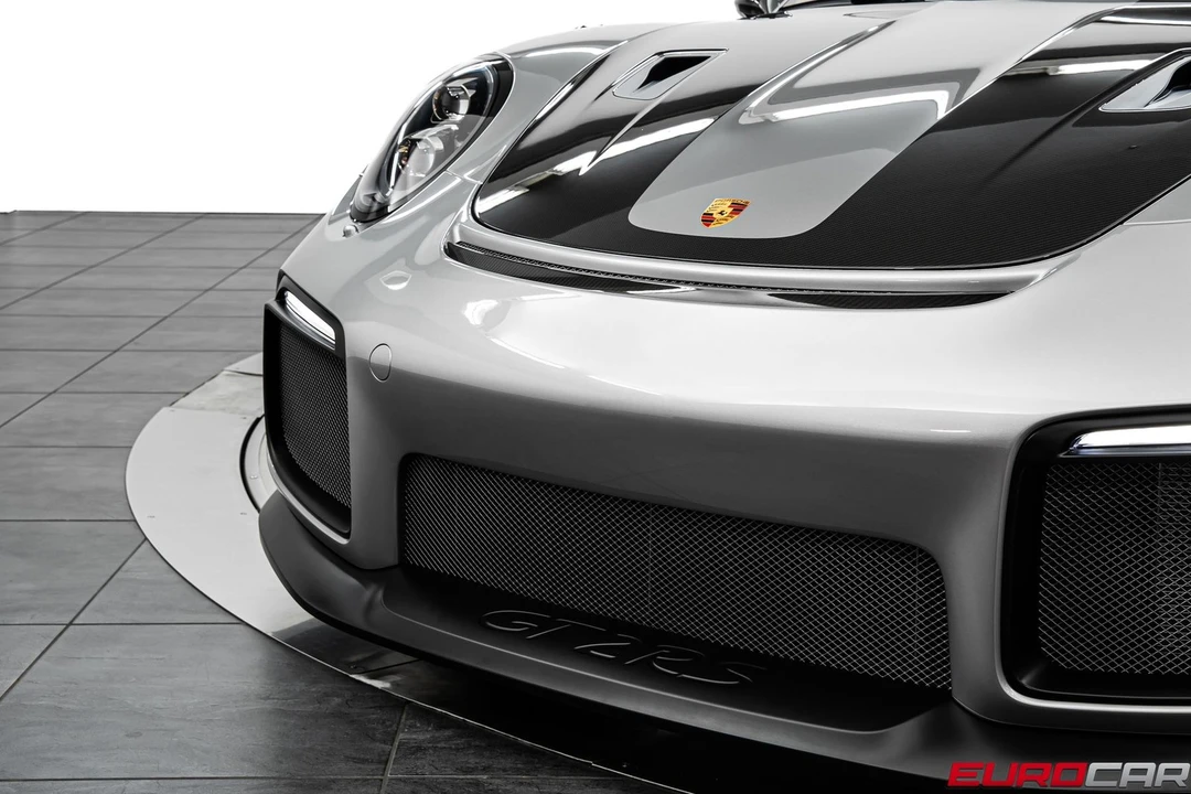 2019 Porsche 991 GT2 RS - Image 14 of 31