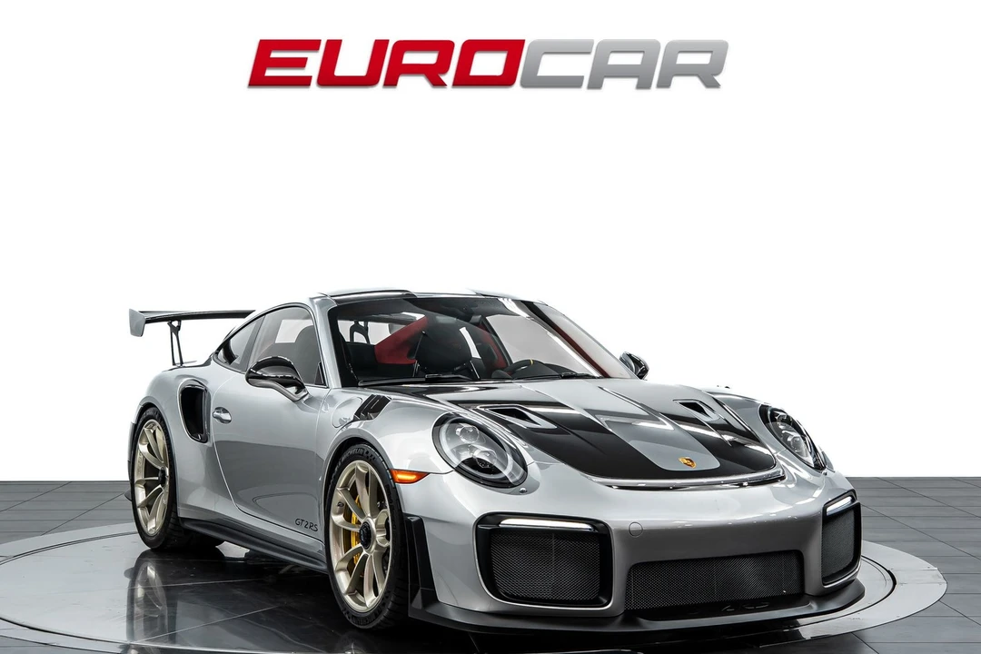 2019 Porsche 991 GT2 RS - Image 7 of 31