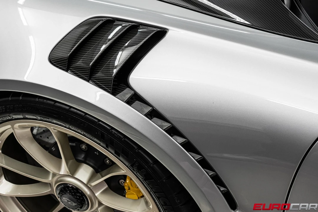 2019 Porsche 991 GT2 RS - Image 18 of 31