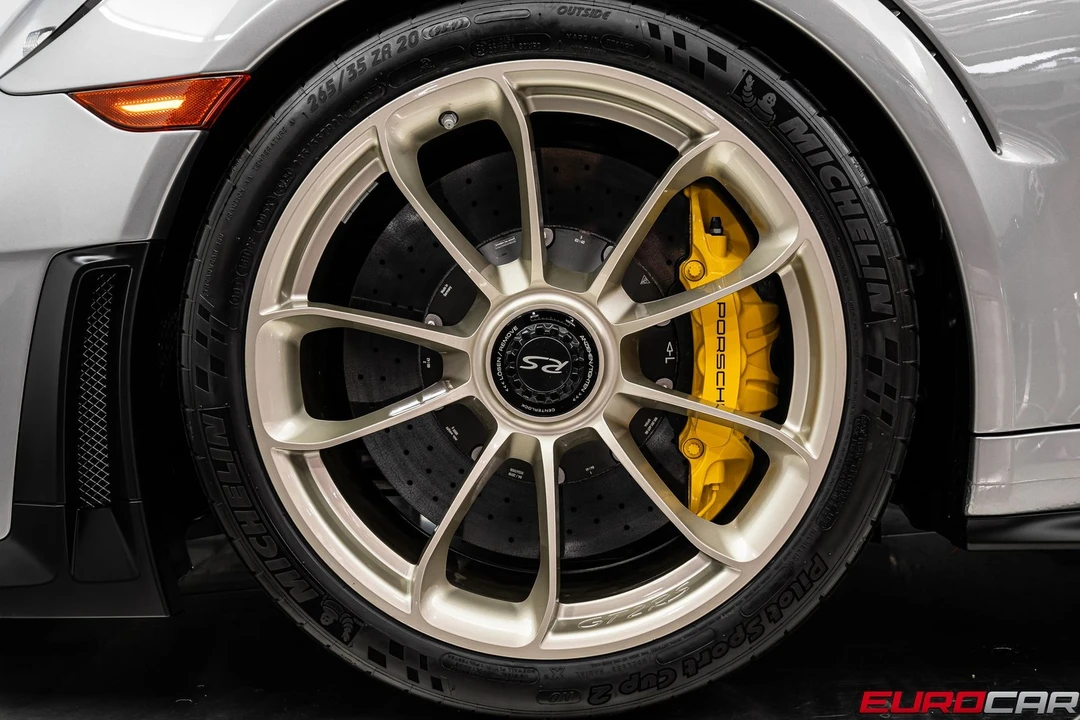 2019 Porsche 991 GT2 RS - Image 30 of 31