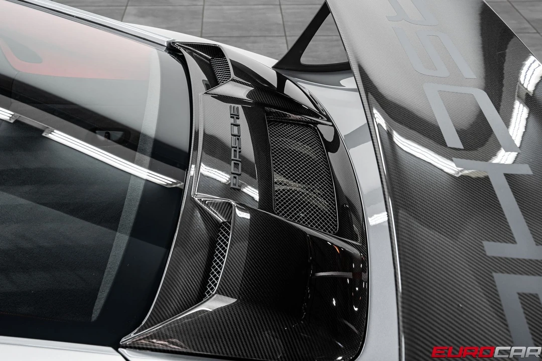 2019 Porsche 991 GT2 RS - Image 26 of 31