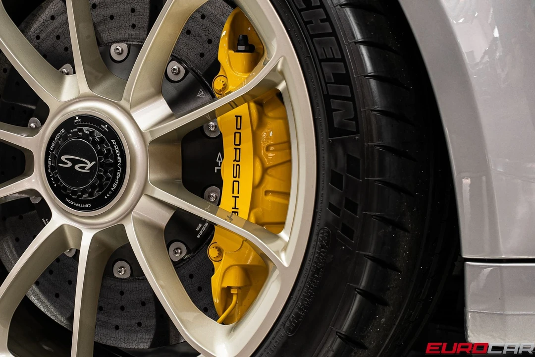 2019 Porsche 991 GT2 RS - Image 31 of 31