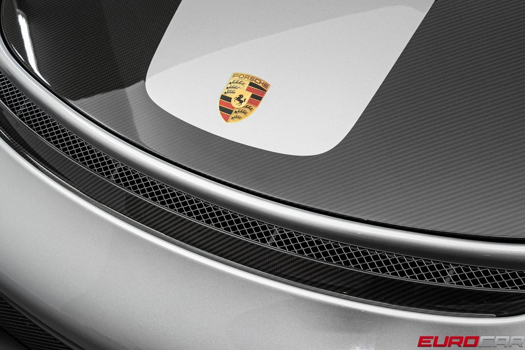 2019 Porsche 991 GT2 RS - Image 12 of 31