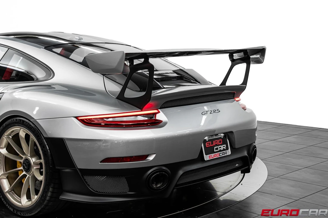 2019 Porsche 991 GT2 RS - Image 24 of 31