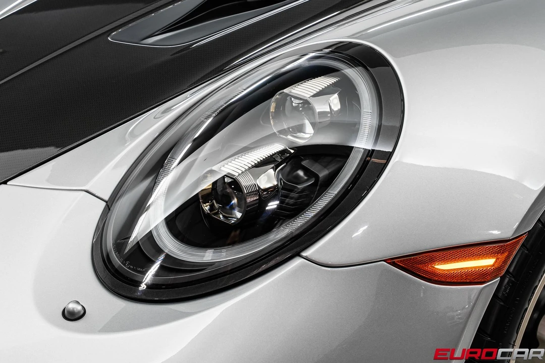 2019 Porsche 991 GT2 RS - Image 15 of 31