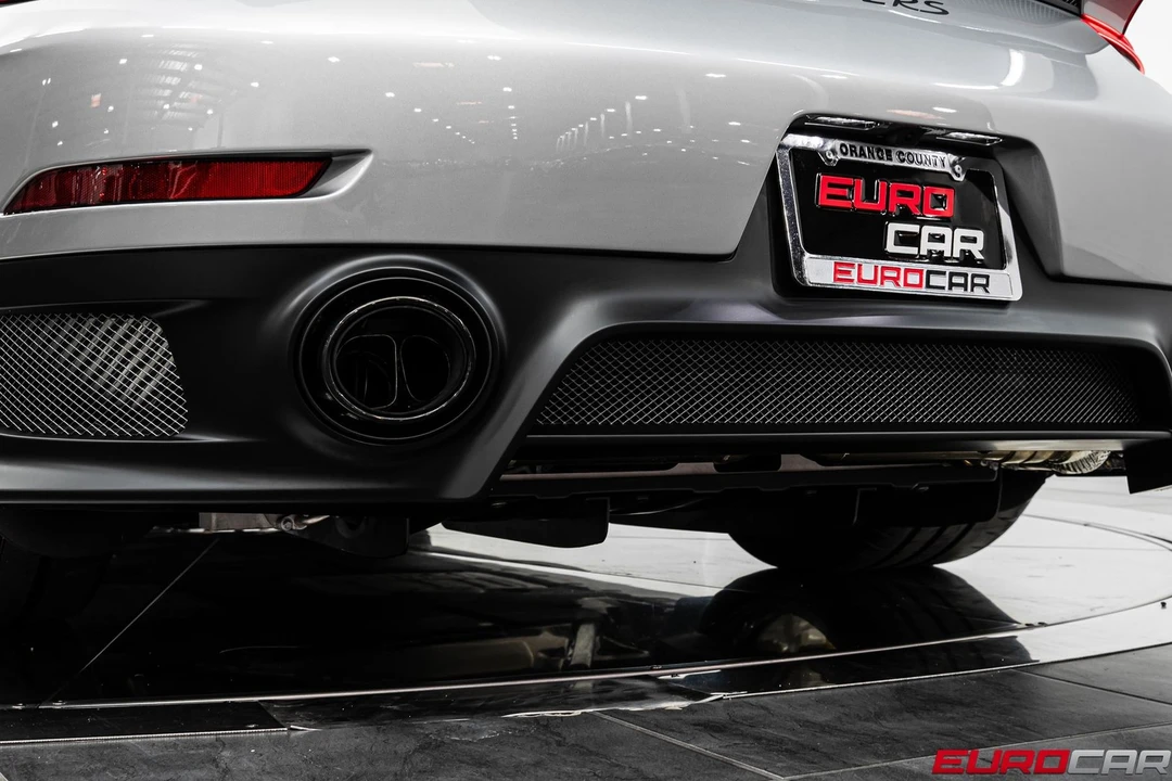 2019 Porsche 991 GT2 RS - Image 29 of 31