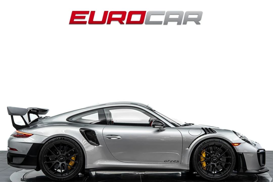 2019 Porsche 991 GT2 RS - Image 6 of 31