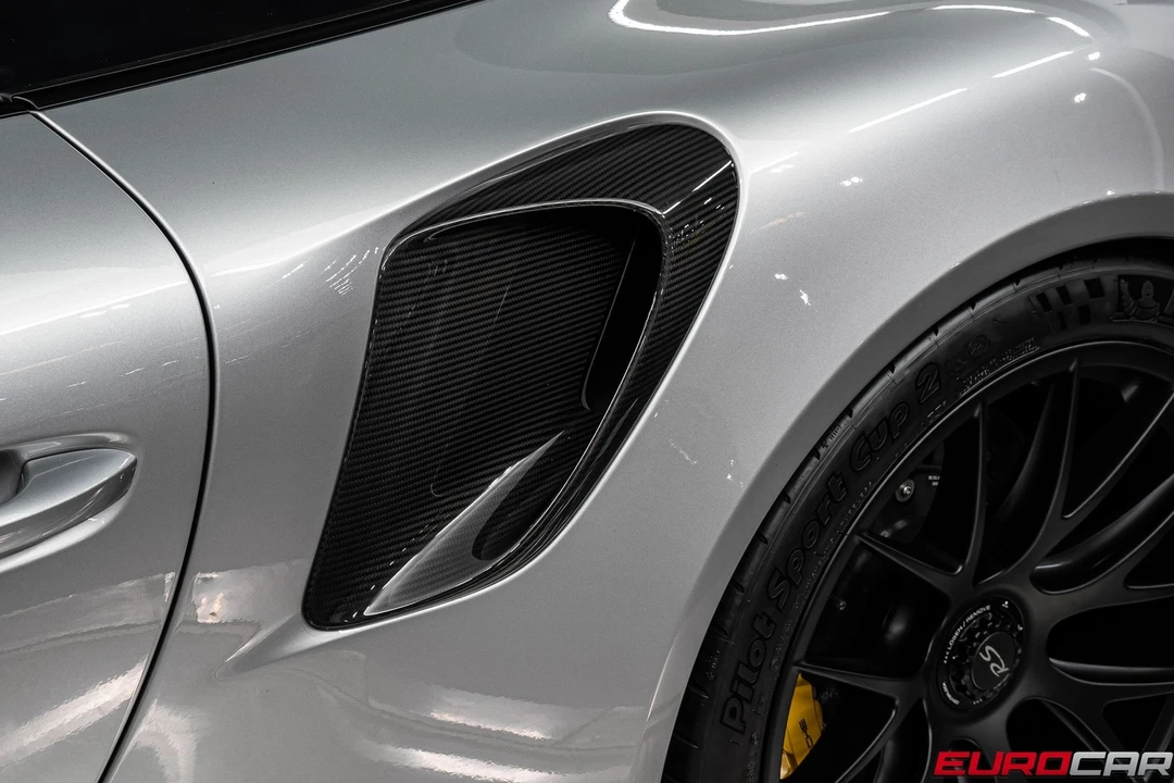2019 Porsche 991 GT2 RS - Image 21 of 31