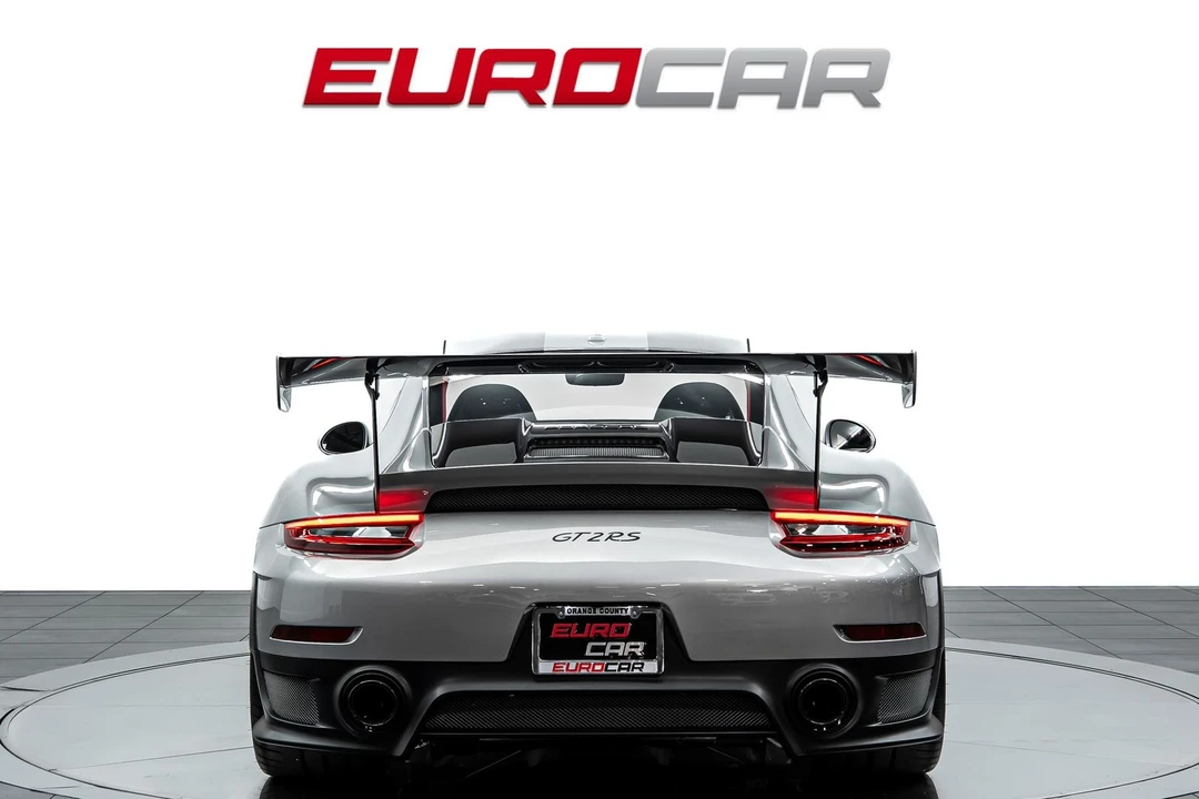2019 Porsche 991 GT2 RS - Image 4 of 31