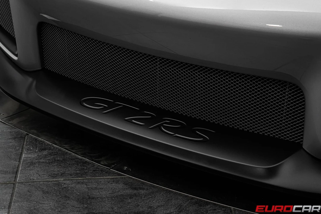 2019 Porsche 991 GT2 RS - Image 14 of 31