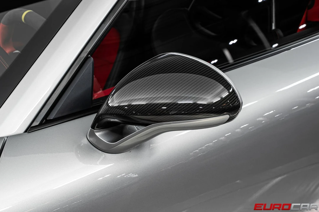 2019 Porsche 991 GT2 RS - Image 20 of 31