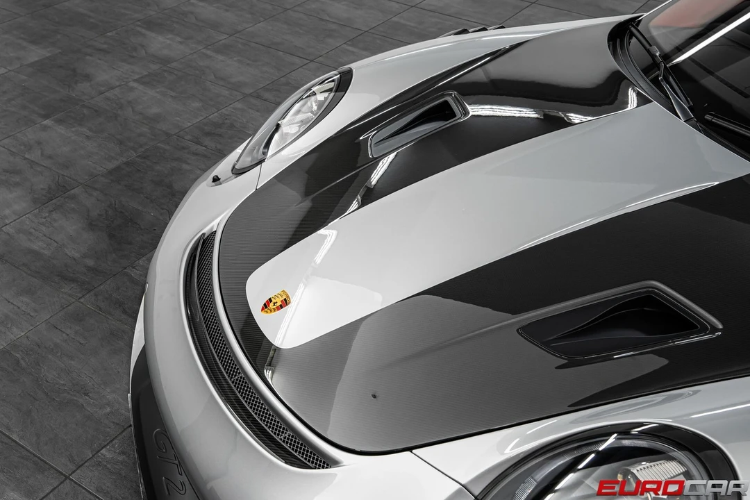2019 Porsche 991 GT2 RS - Image 9 of 31