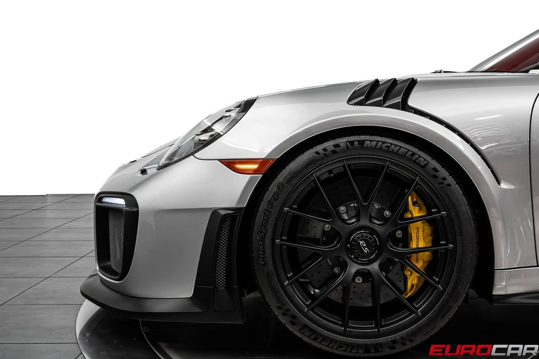 2019 Porsche 991 GT2 RS - Image 17 of 31