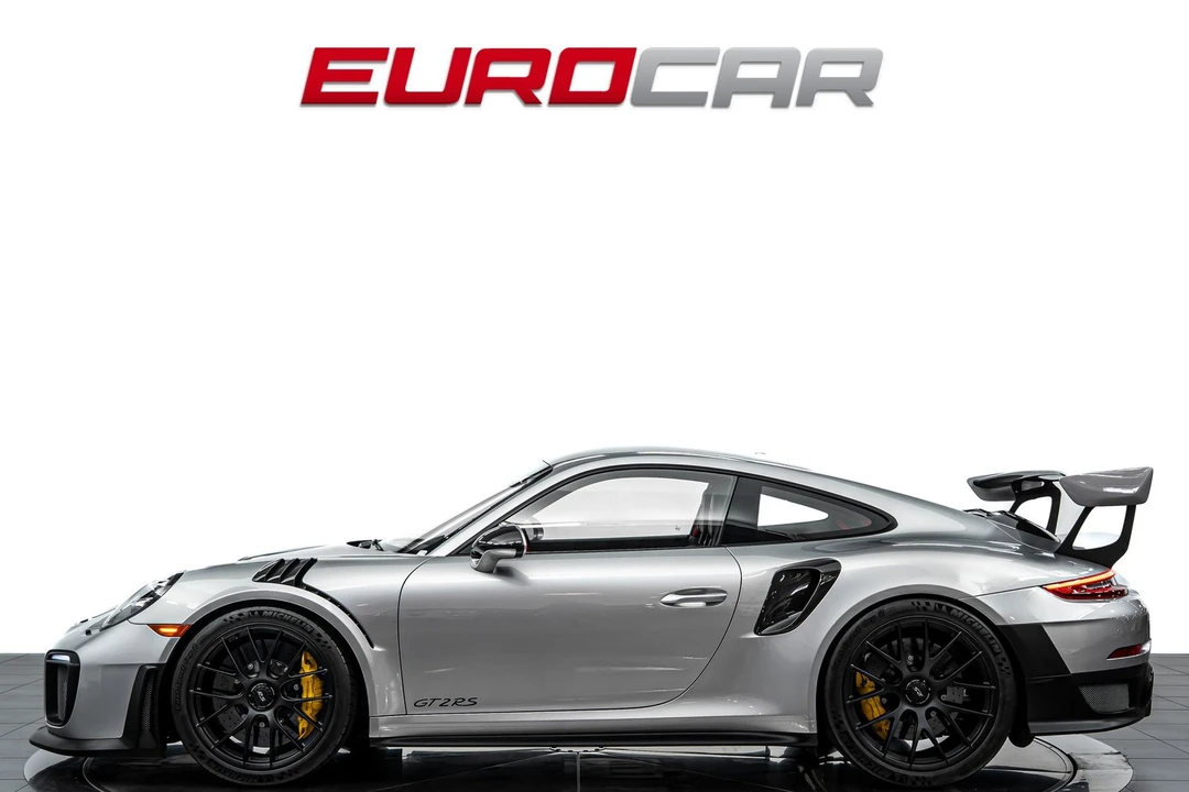 2019 Porsche 991 GT2 RS - Image 2 of 31