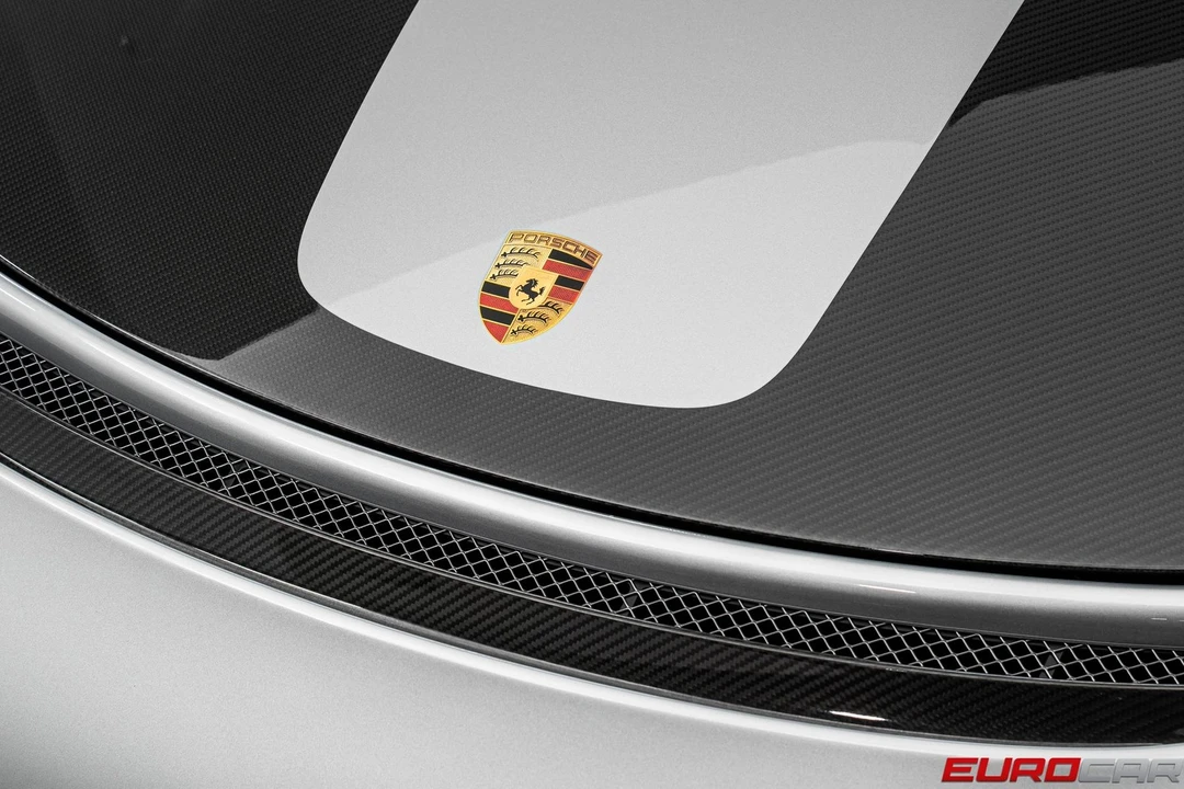 2019 Porsche 991 GT2 RS - Image 12 of 31
