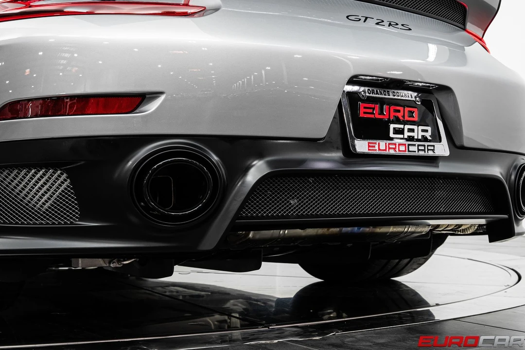 2019 Porsche 991 GT2 RS - Image 29 of 31