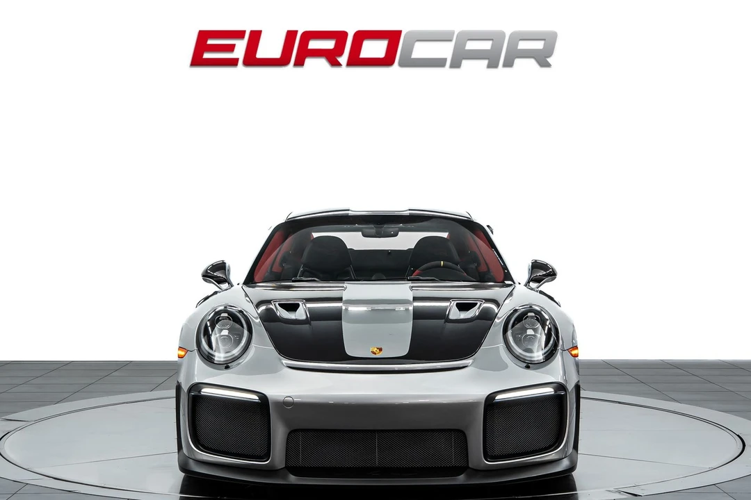 2019 Porsche 991 GT2 RS - Image 8 of 31