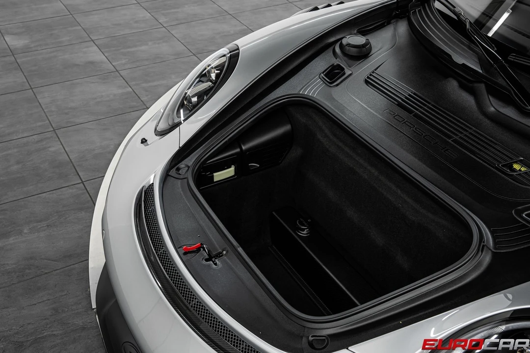 2019 Porsche 991 GT2 RS - Image 10 of 31