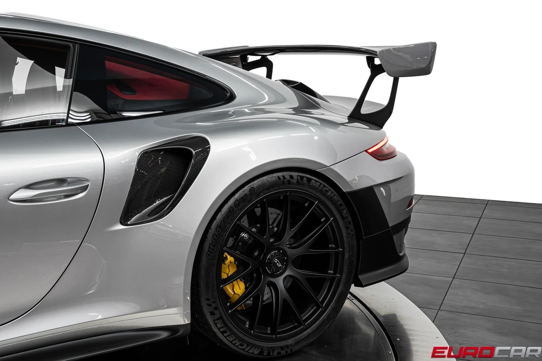2019 Porsche 991 GT2 RS - Image 23 of 31